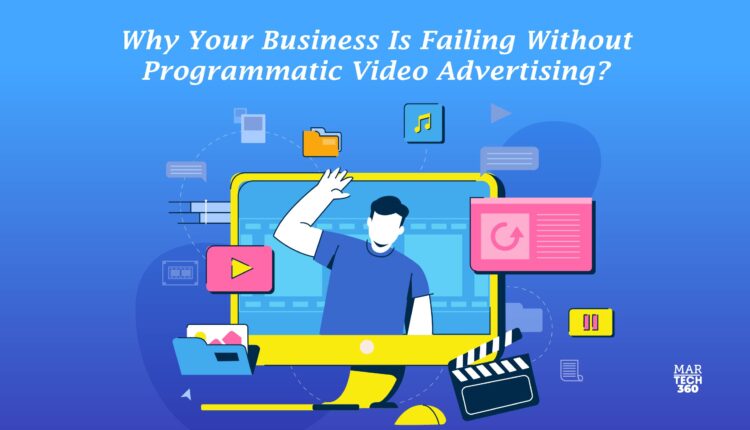 Programmatic Video Advertising