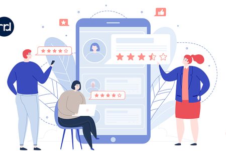 RRD Recognized for Best Transformations in Customer Experience
