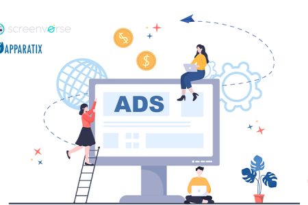 Screenverse and Apparatix set to transform the digital billboard programmatic space