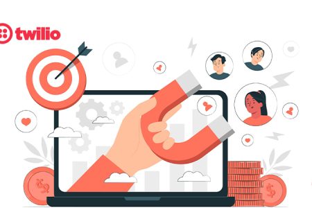 Twilio Supercharges Customer Profiles for Data Warehouse Portability and Extensibility