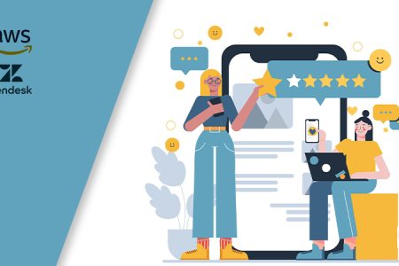 Zendesk Announces Strategic Collaboration Agreement With AWS to Unlock Smarter, More Personalized Customer Service at Scale