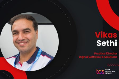 MarTech360 Interview With Vikas Sethi, Practice Director Digital Software & Solutions, TCS