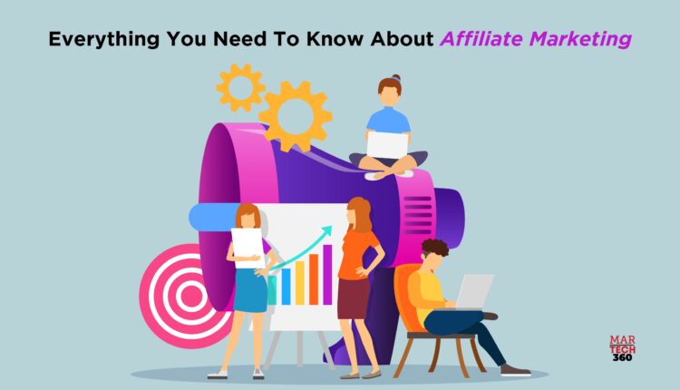 Affiliate Marketing