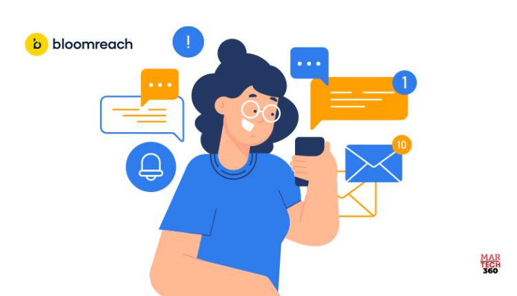 Bloomreach