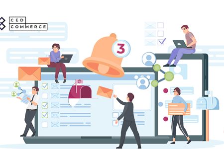 CedCommerce Emerges as a leading Multichannel eCommerce Enabler at Shoptalk US