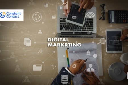 Constant Contact Launches First Multichannel AI Content Generator Built for Small Businesses and Nonprofits