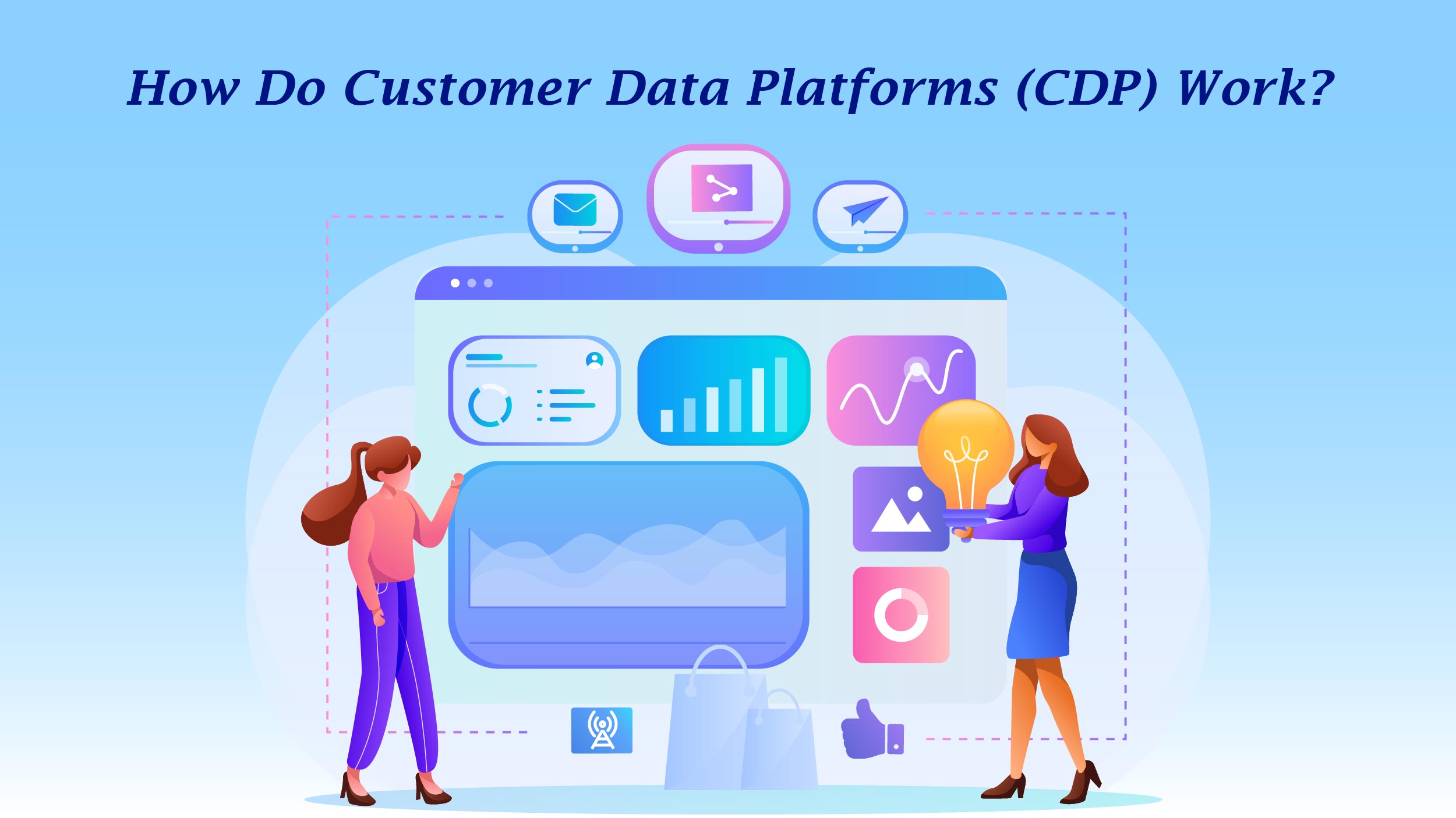 Customer Data Platform-