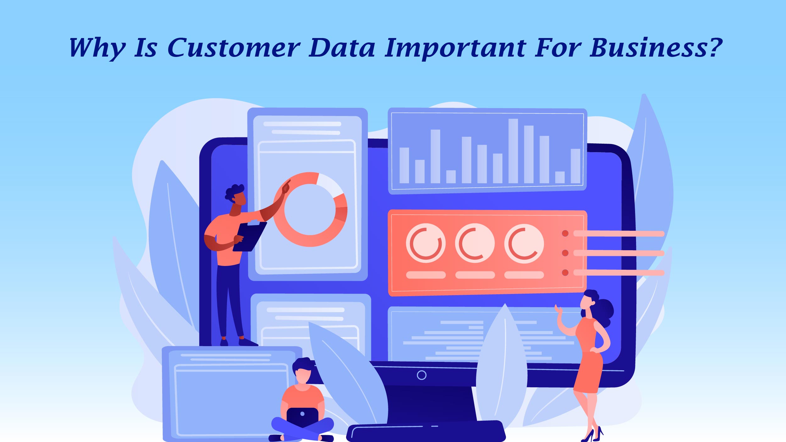 Customer Data Platform-