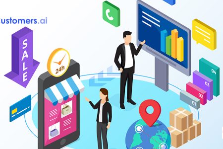 Customers.ai Raises $4.99M in Series A for Generative-AI Use in B2C Sales Outreach