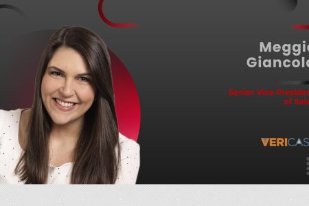 MarTech360 Interview With Meggie Giancola, Senior Vice President of Sales, Vericast