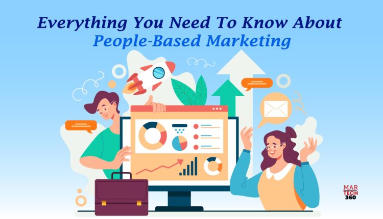 People based marketing