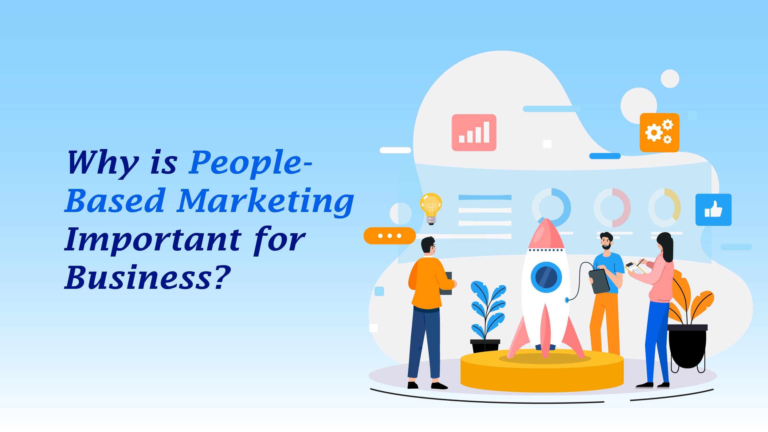 People based marketing