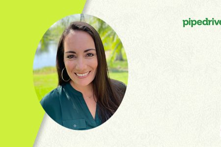 Pipedrive Appoints Mailchimp’s Lisa Davis as Vice President of Customer Success to Drive Customer Engagement and Retention