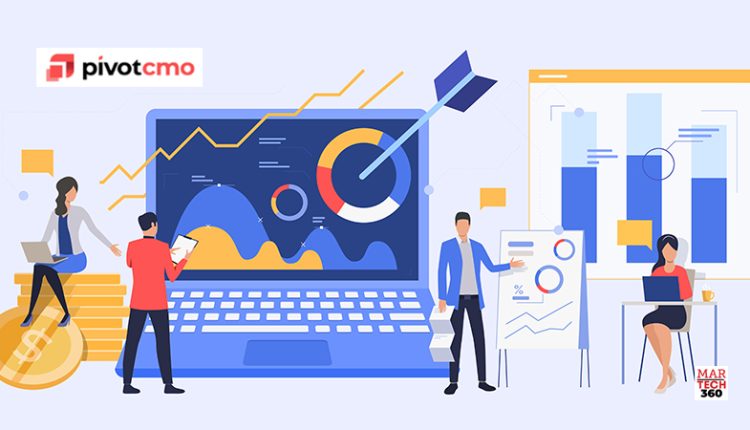 Pivot CMO