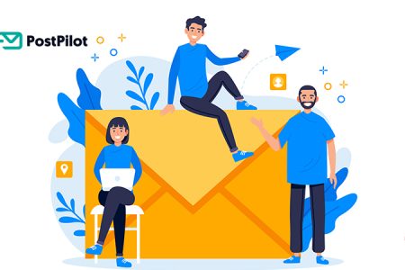 PostPilot Launches Direct Mail Retargeting for Website Visitors