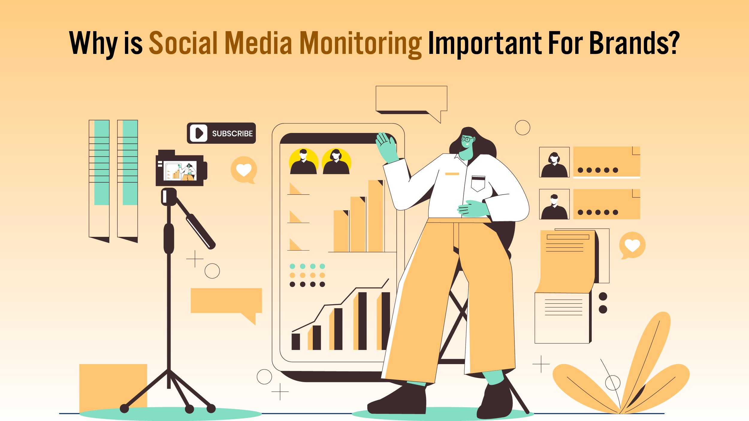 Social Media Monitoring