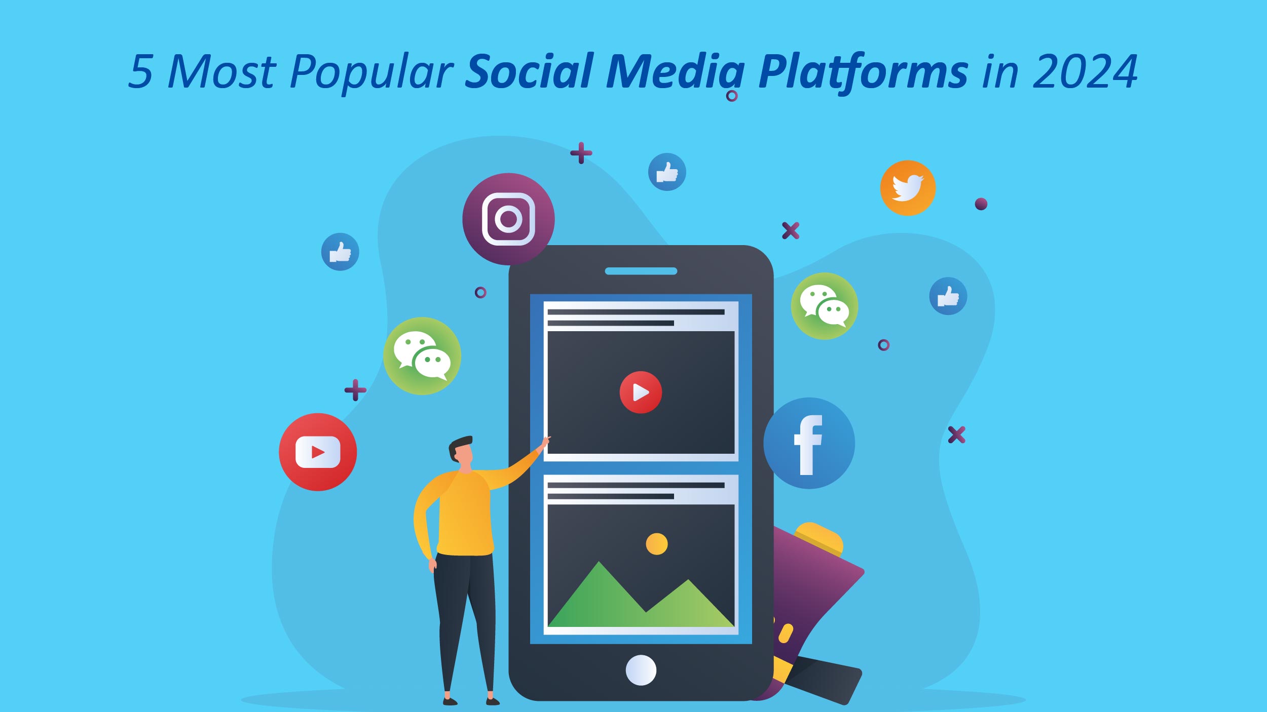 Social Media Platforms