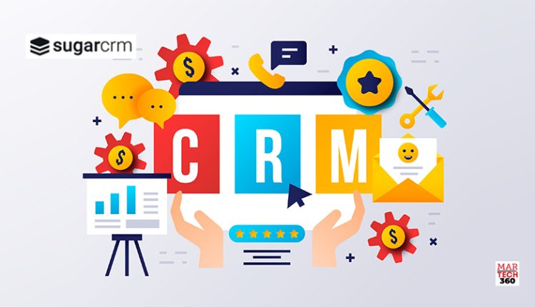 SugarCRM