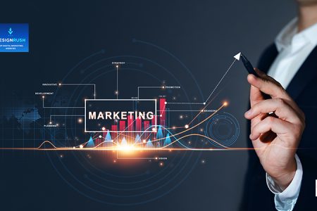 The Top Digital Marketing Agencies In April, According To DesignRush