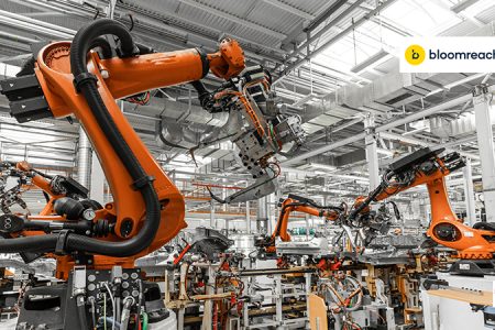 Bloomreach Earns the TrustRadius 2023 Top Rated Award for Marketing Automation