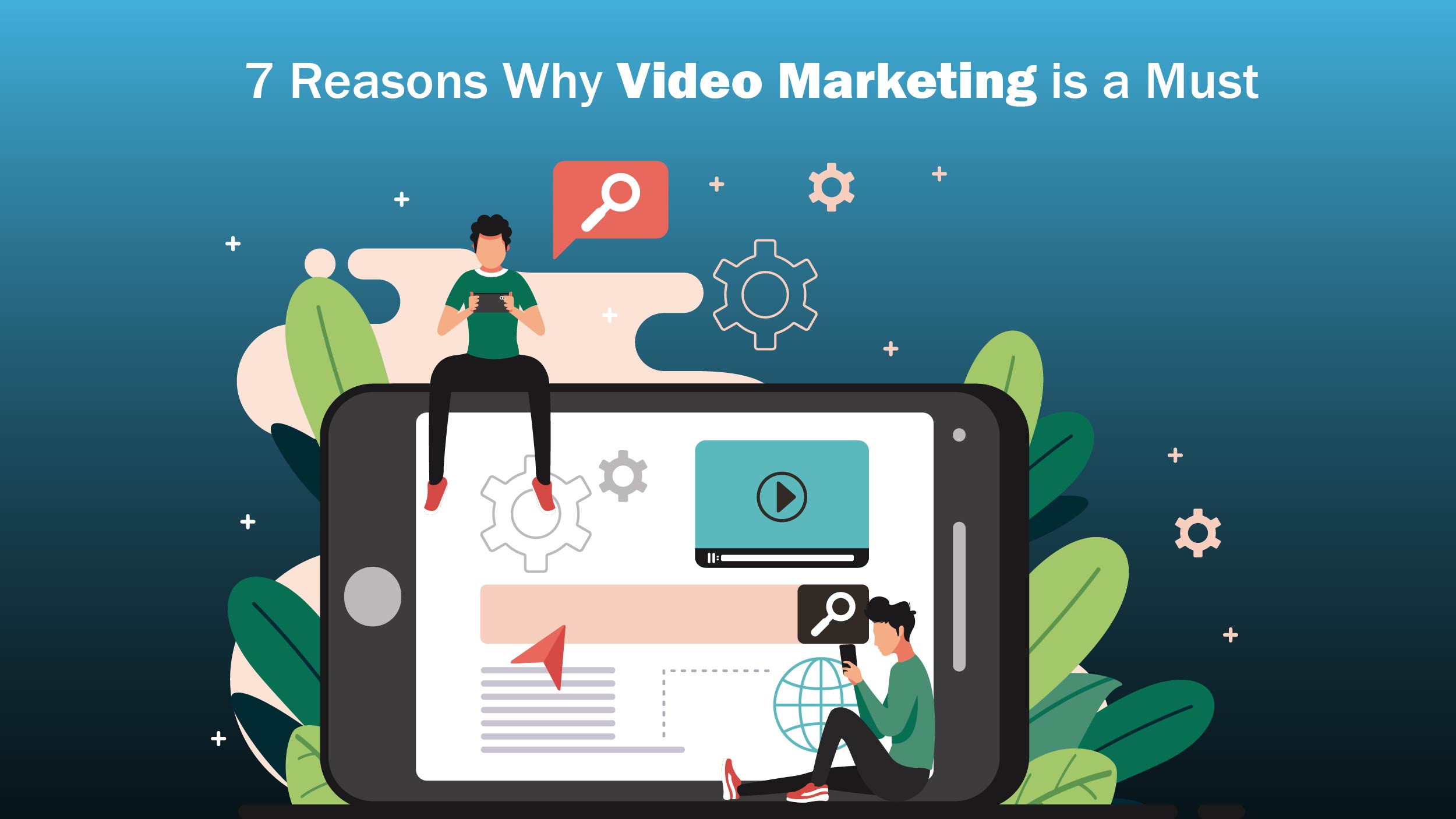 Importance Of Video Marketing
