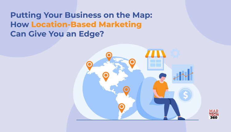 location-based marketing