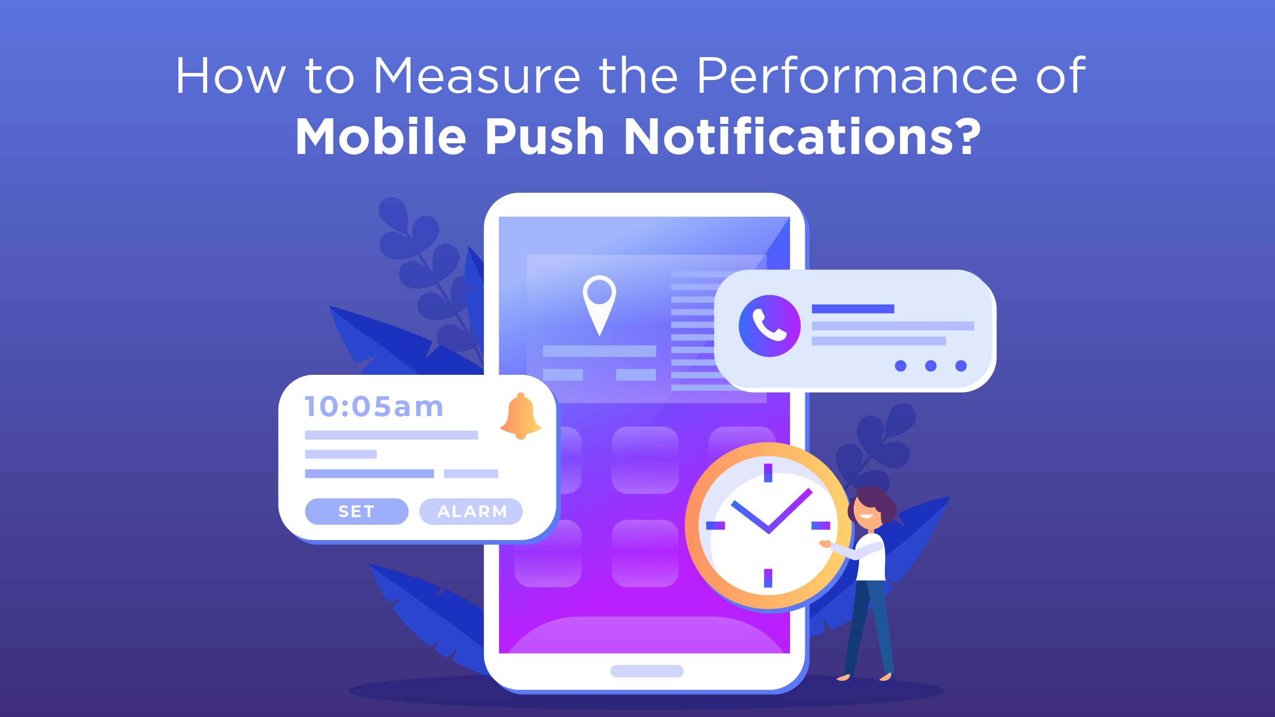 Mobile Push Notification