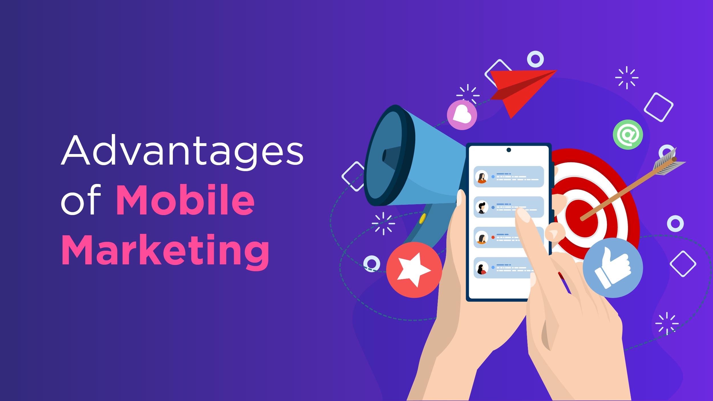 Mobile Marketing