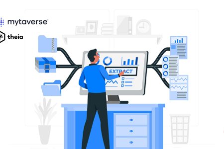Mytaverse and Theia Interactive Announce Partnership to Create Digital Replicas and Virtual Worlds for Enterprise Customers