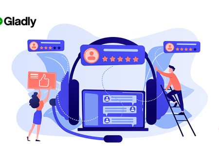 New Data From Gladly Reveals Top Motivators of the Modern Customer Service Team