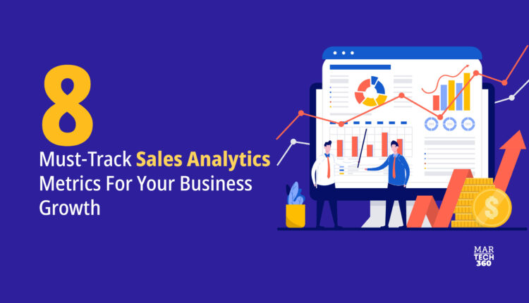 Sales Analytics