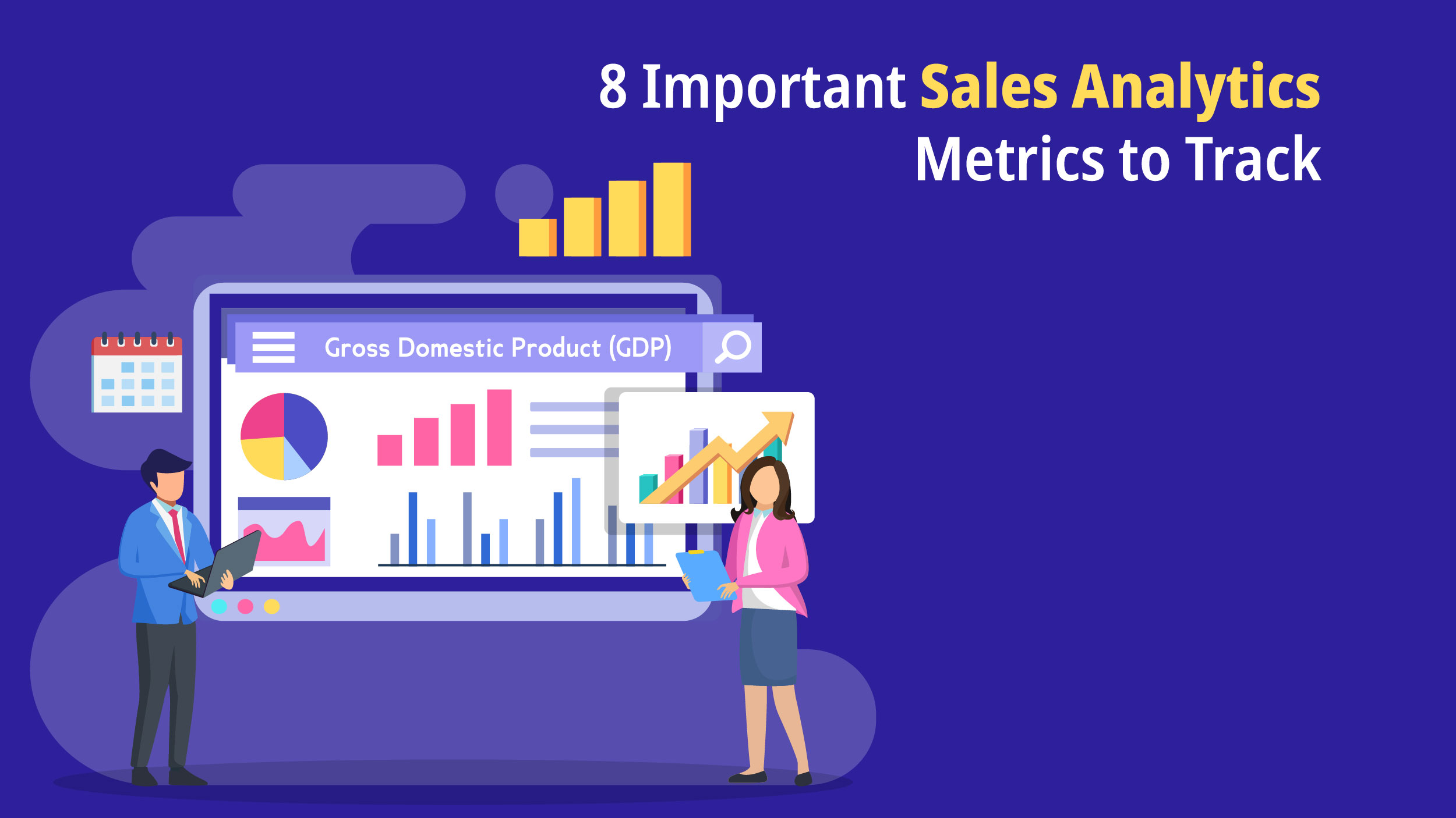 Sales Analytics