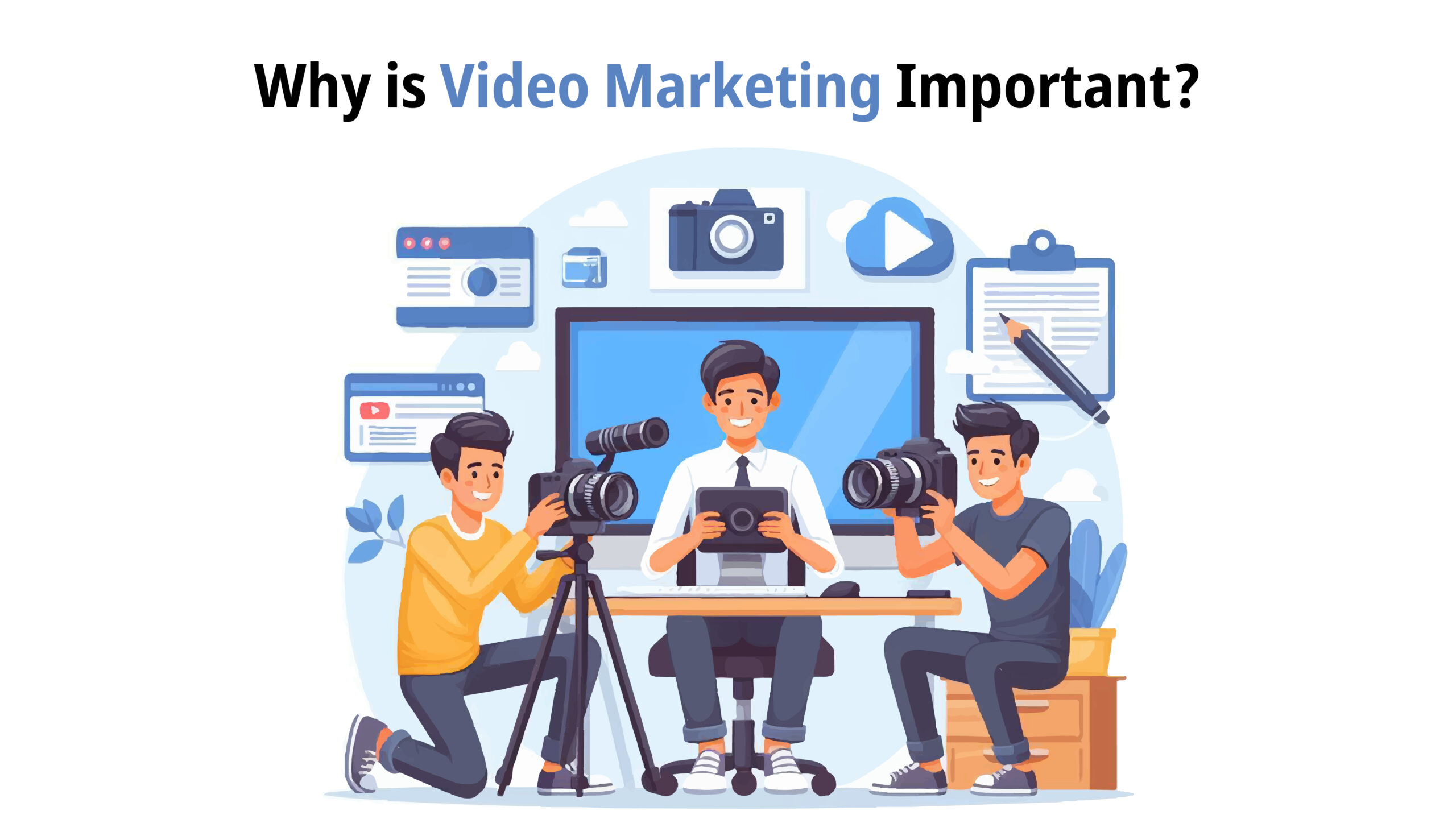 Video Marketing