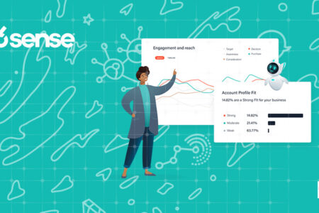 6sense Secures $100 Million Revolving Debt Facility with Silicon Valley Bank