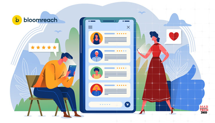 Bloomreach