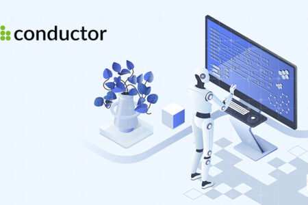Conductor Unveils Multi-Year Strategy to Transform Organic Marketing Platform with Artificial Intelligence