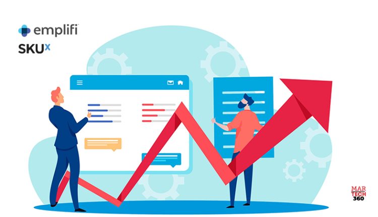 Emplifi Partners With SKUx to Make Trackable Digital Customer Payments Possible on Emplifi Service Cloud