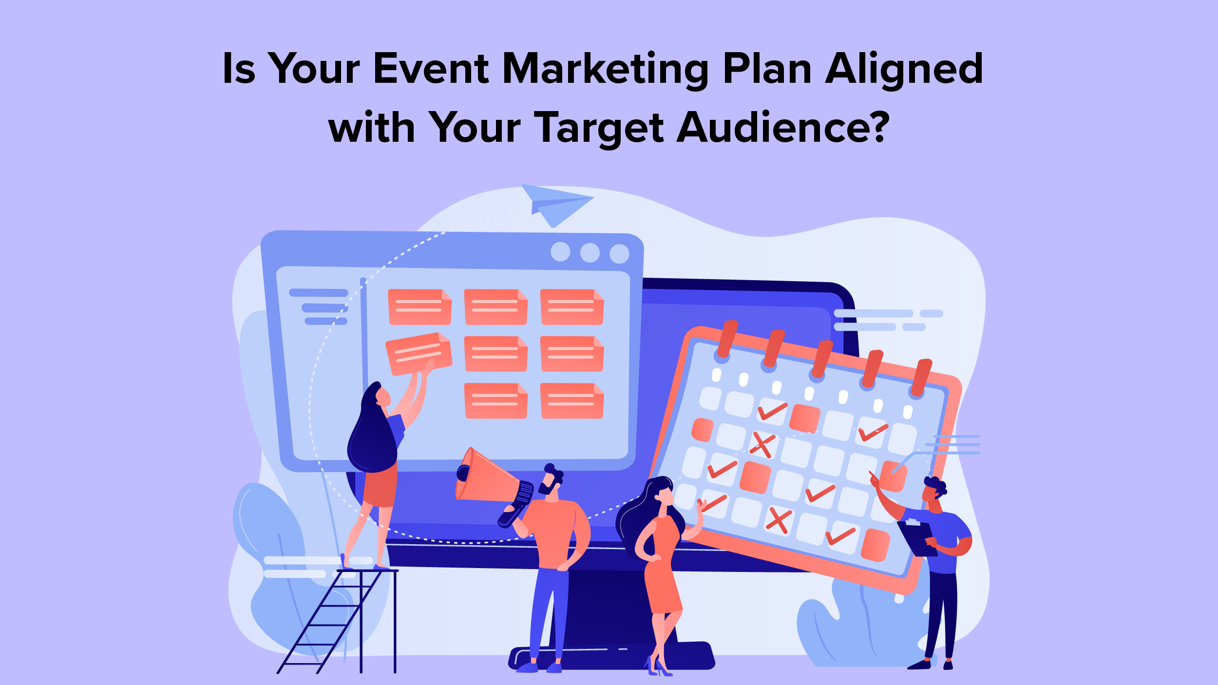 Event Marketing