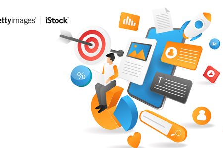 Getty Images and iStock Empower Emerging Creatives Through New Accelerator Program