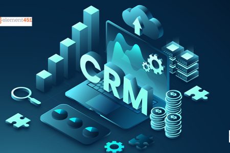 Higher Ed CRM Leader Element451 Names Jaime Moquin Senior Vice President of Customer Success