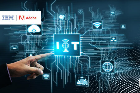 IBM Expands Partnership with Adobe To Deliver Content Supply Chain Solution Using Generative AI