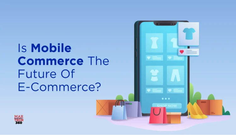 Mobile Commerce