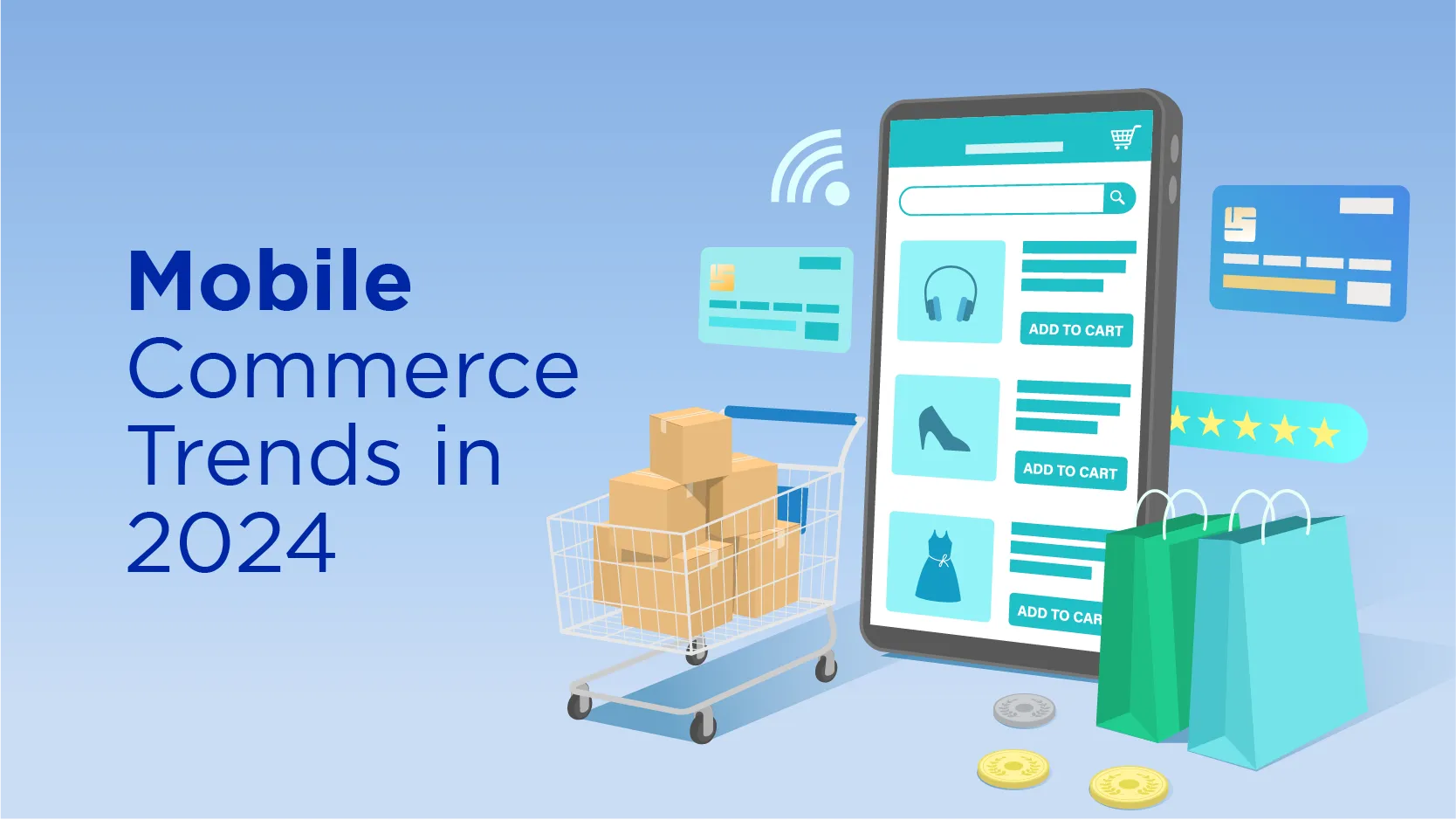 Mobile Commerce