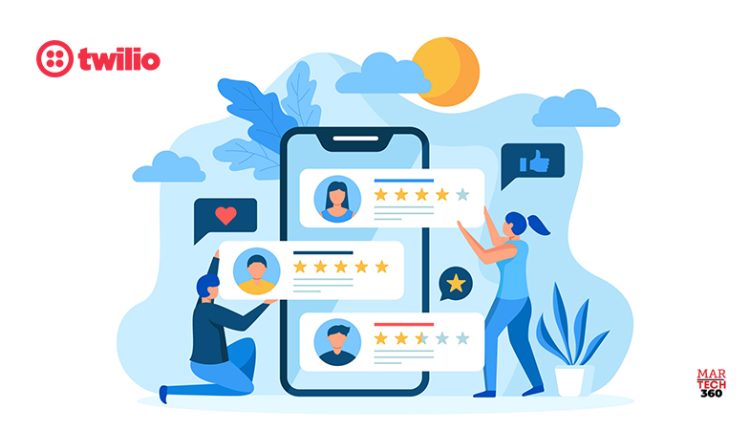 Twilio and Google Cloud Expand Partnership to Improve Customer Experience with AI