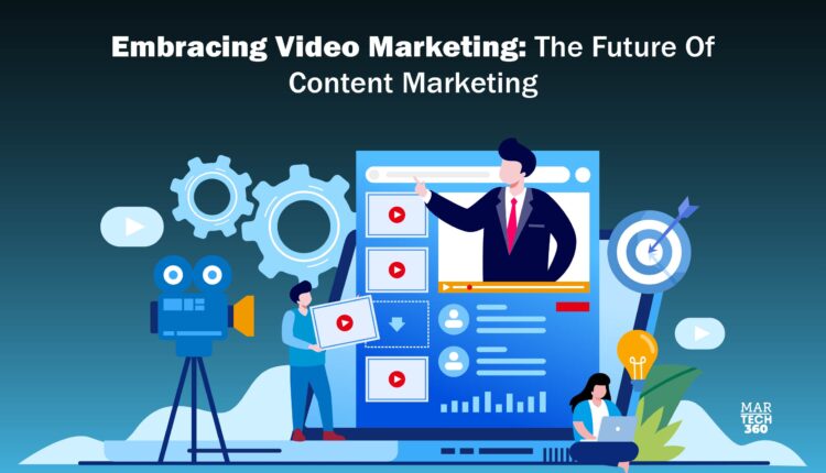 Video Content Marketing