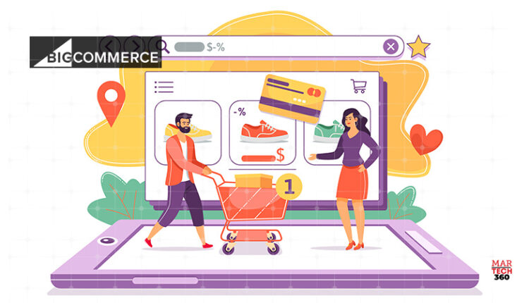 BigCommerce