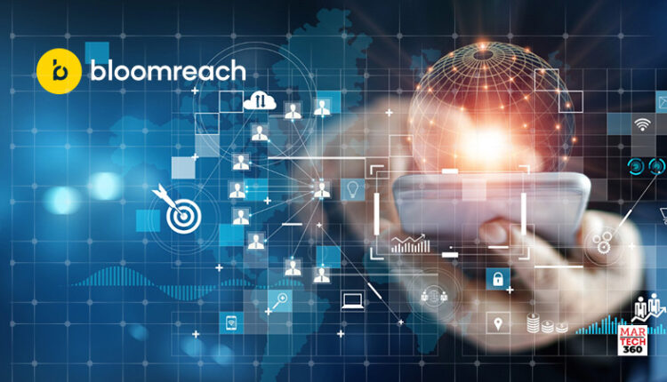 Bloomreach