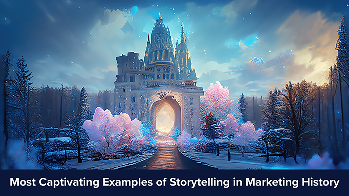 Storytelling in Marketing