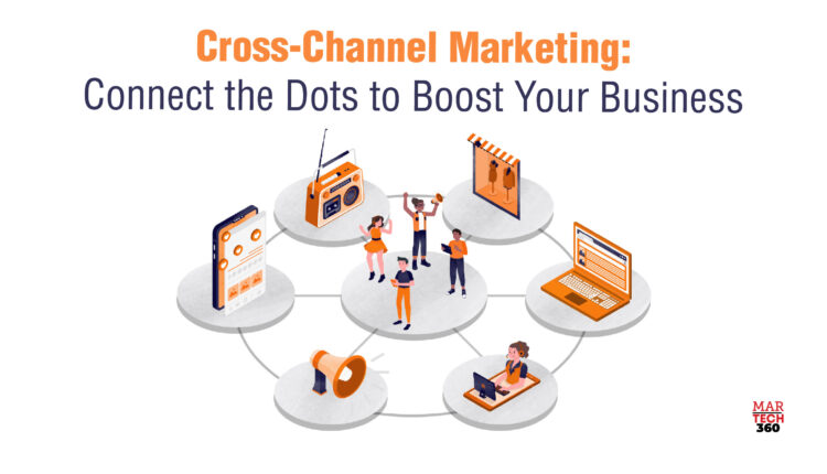 cross-channel marketing