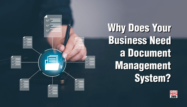 Document Management System